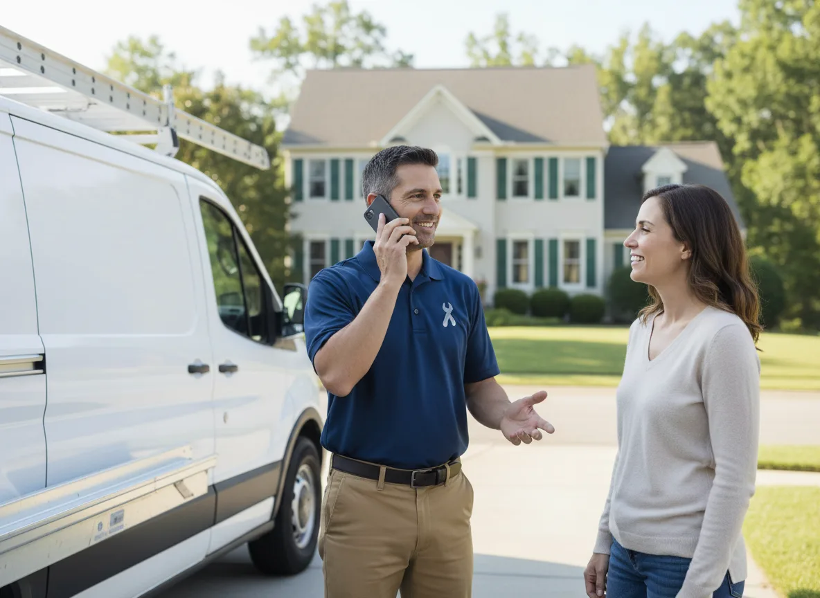 Home Gutter Service Sextonville, WI FAQs